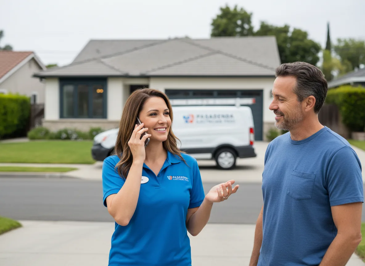 Electrician Huntsville, TX FAQs